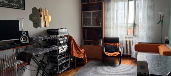 2-Zimmer Wohnung in Cinisello Balsamo, Italy, Nr. 330376 3