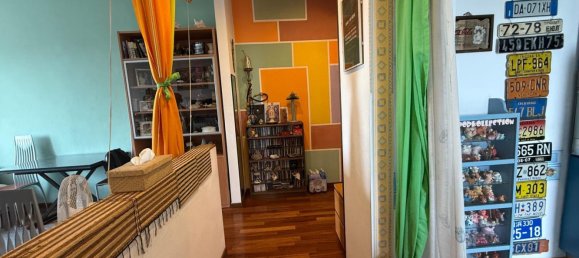 2-Zimmer Wohnung in Cinisello Balsamo, Italy, Nr. 330376 6