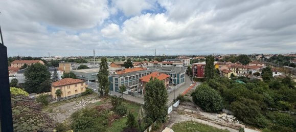 2-Zimmer Wohnung in Cinisello Balsamo, Italy, Nr. 330376 14