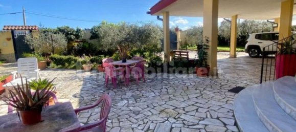 5 chambres Villa à Aprilia, Italy No. 208613 4