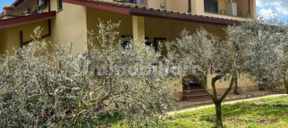 5 chambres Villa à Aprilia, Italy No. 208613 48