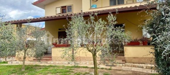 5 chambres Villa à Aprilia, Italy No. 208613 49