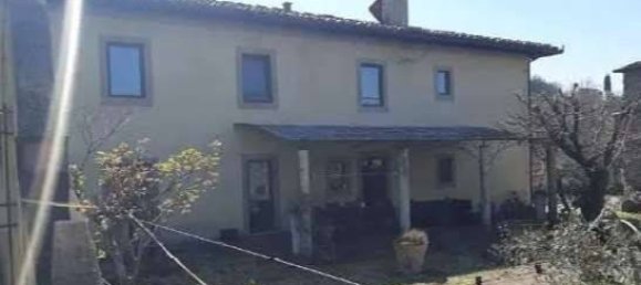 5-Zimmer Haus in Rufina, Italy, Nr. 271491 2