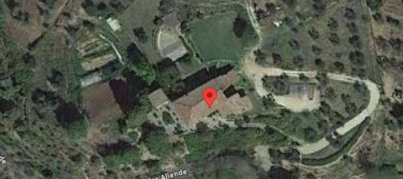 5-Zimmer Haus in Rufina, Italy, Nr. 271491 11