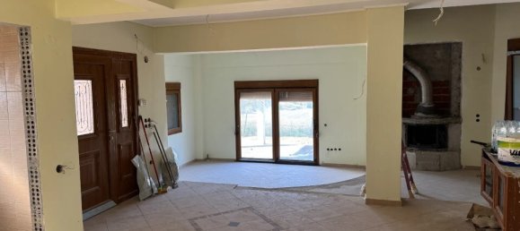 4 habitaciónes сasa en venta en Thessaloniki, Central Macedonia, Macedonia and Thrace, Greece № 93110 4