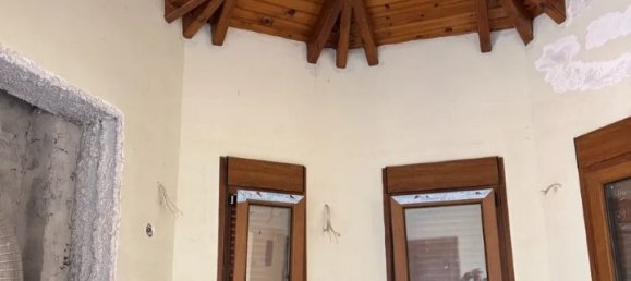 4 habitaciónes сasa en venta en Thessaloniki, Central Macedonia, Macedonia and Thrace, Greece № 93110 21