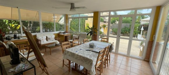 6 غرف نوم منزل في Churra, Spain رقم 164475 10