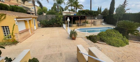 6 غرف نوم منزل في Churra, Spain رقم 164475 30