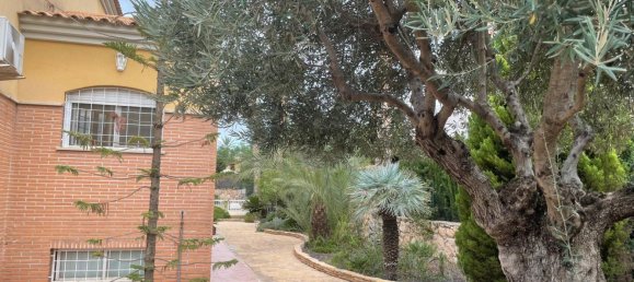 6 غرف نوم منزل في Churra, Spain رقم 164475 3