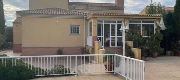 6 غرف نوم منزل في Churra, Spain رقم 164475 29