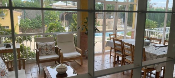 6 غرف نوم منزل في Churra, Spain رقم 164475 9