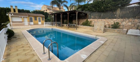 6 غرف نوم منزل في Churra, Spain رقم 164475 31