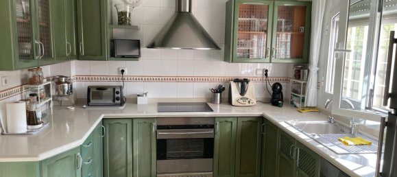 6 غرف نوم منزل في Churra, Spain رقم 164475 11