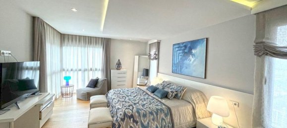 5 غرف نوم فيلا في Torrevieja, Spain رقم 189243 14