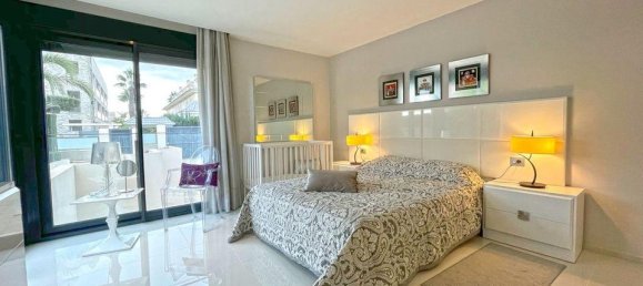 5 غرف نوم فيلا في Torrevieja, Spain رقم 189243 15