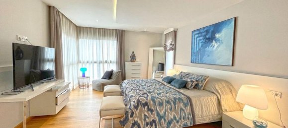 5 غرف نوم فيلا في Torrevieja, Spain رقم 189243 24