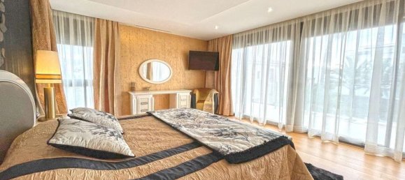 5 غرف نوم فيلا في Torrevieja, Spain رقم 189243 28