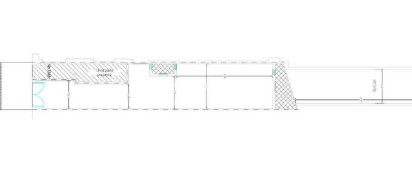 Café / restaurant à Gzira, Malta 186m² No. 12717 2