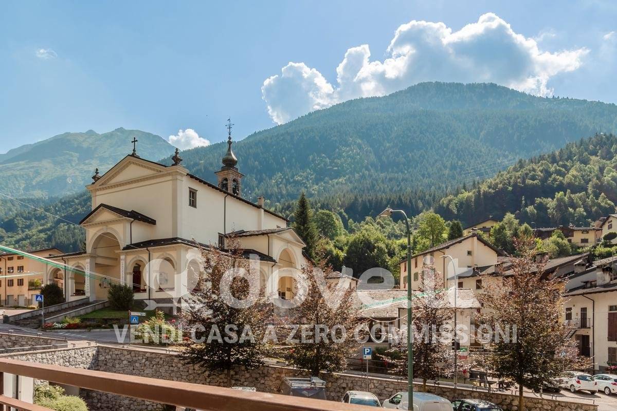 1 Schlafzimmer Wohnung in Valbondione, Italy, Nr. 288710