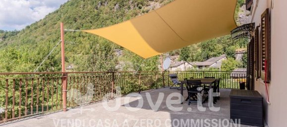 1 Schlafzimmer Wohnung in Valbondione, Italy, Nr. 288710 3