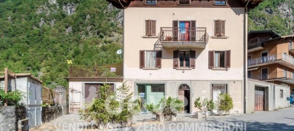 1 Schlafzimmer Wohnung in Valbondione, Italy, Nr. 288710 4