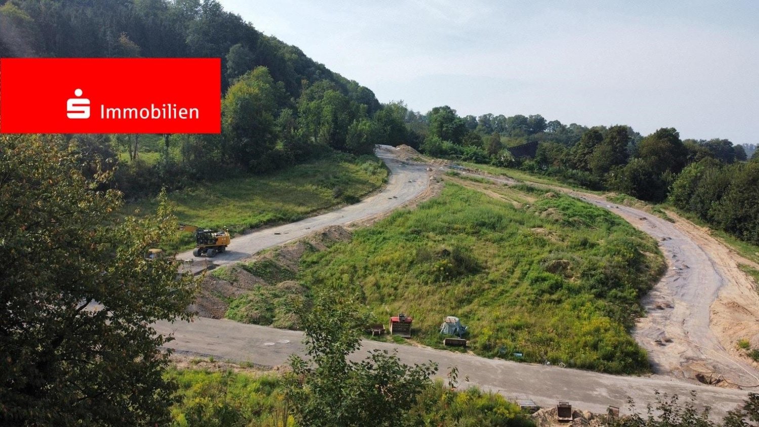 Terreno en Bergstrase, Germany No. 152676