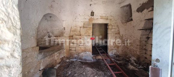 Дом с 4 спальнями в Мартина Франка, Италия № 34621 21