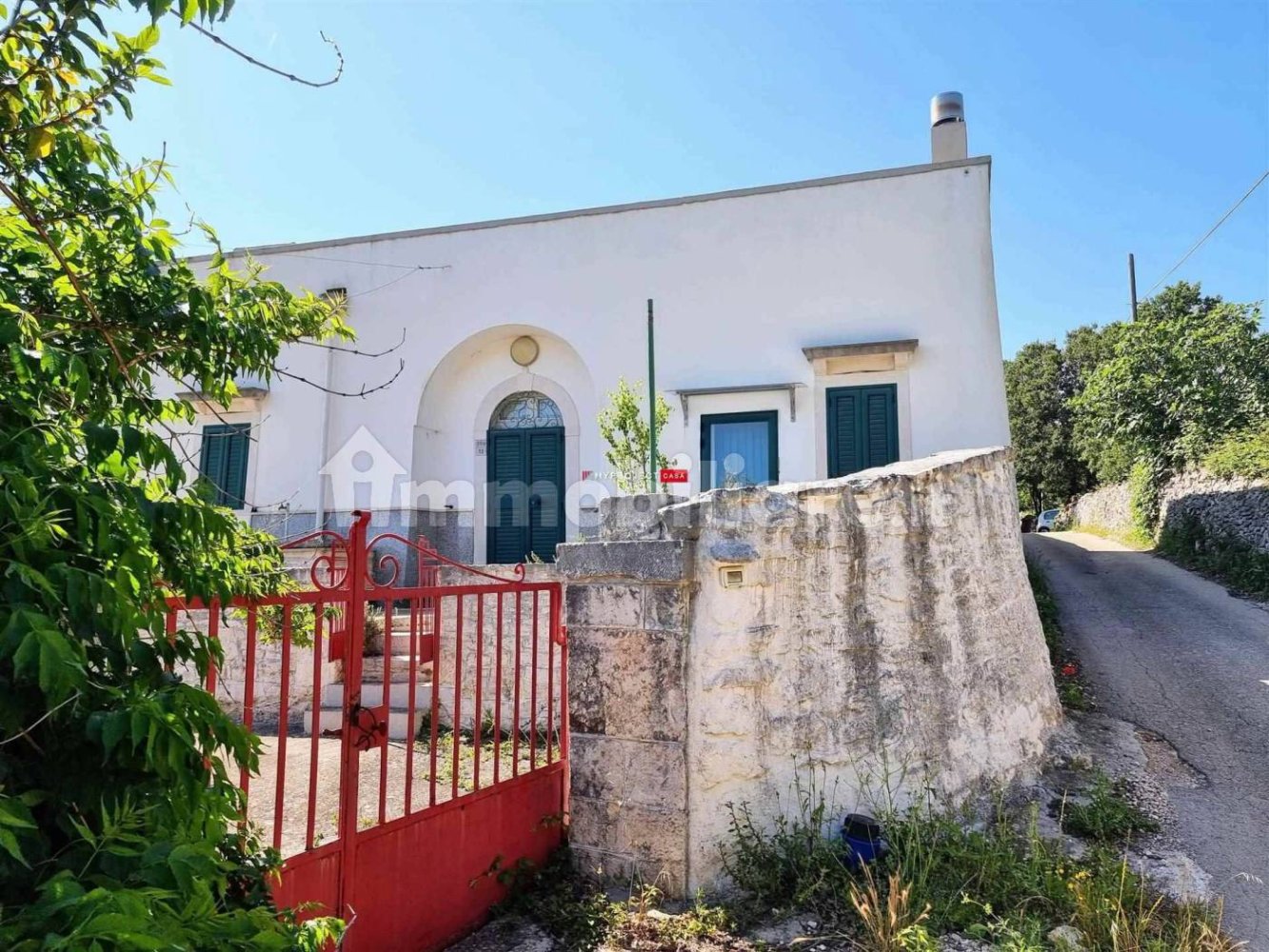 4 Schlafzimmer Haus in Martina Franca, Italy, Nr. 34621