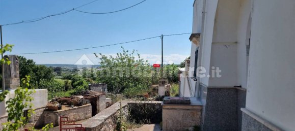 Дом с 4 спальнями в Мартина Франка, Италия № 34621 12