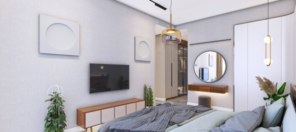 Villa 8+1 in Alanya, Turkey No. 23108 6