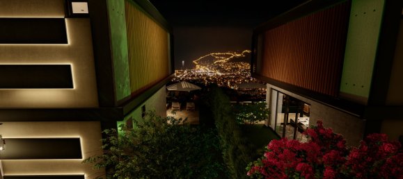 Villa 8+1 in Alanya, Turkey No. 23108 17