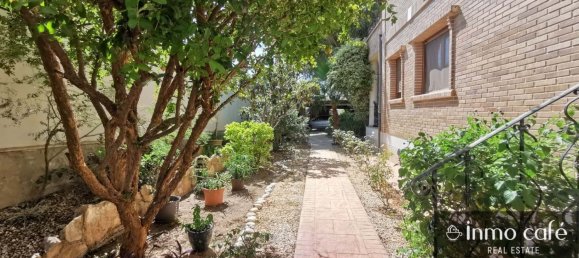 5 bedrooms Villa in Ciudad Quesada, Spain No. 275244 25