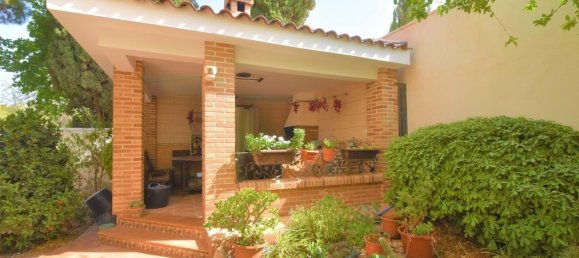 5 bedrooms Villa in Ciudad Quesada, Spain No. 275244 18