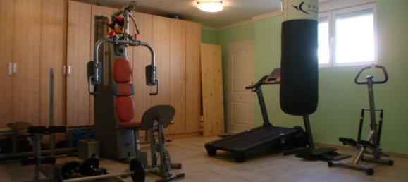 5 bedrooms Villa in Ciudad Quesada, Spain No. 275244 16