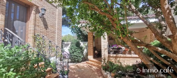 5 bedrooms Villa in Ciudad Quesada, Spain No. 275244 24