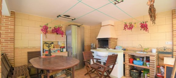 5 bedrooms Villa in Ciudad Quesada, Spain No. 275244 19