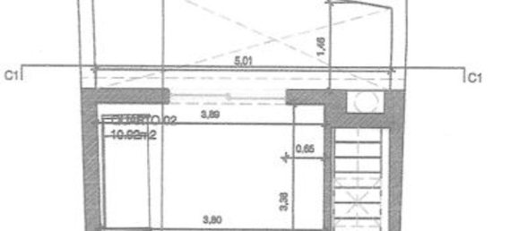 36m² Land in Faro, Portugal No. 96519 3