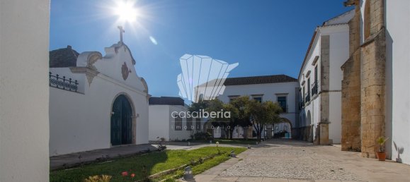 36m² Land in Faro, Portugal No. 96519 5