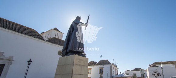 36m² Land in Faro, Portugal No. 96519 8