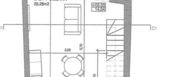 36m² Land in Faro, Portugal No. 96519 2