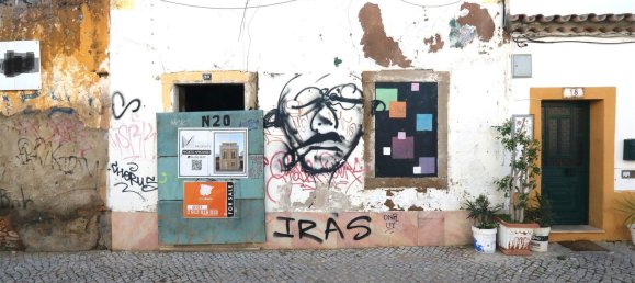 36m² Land in Faro, Portugal No. 96519 11