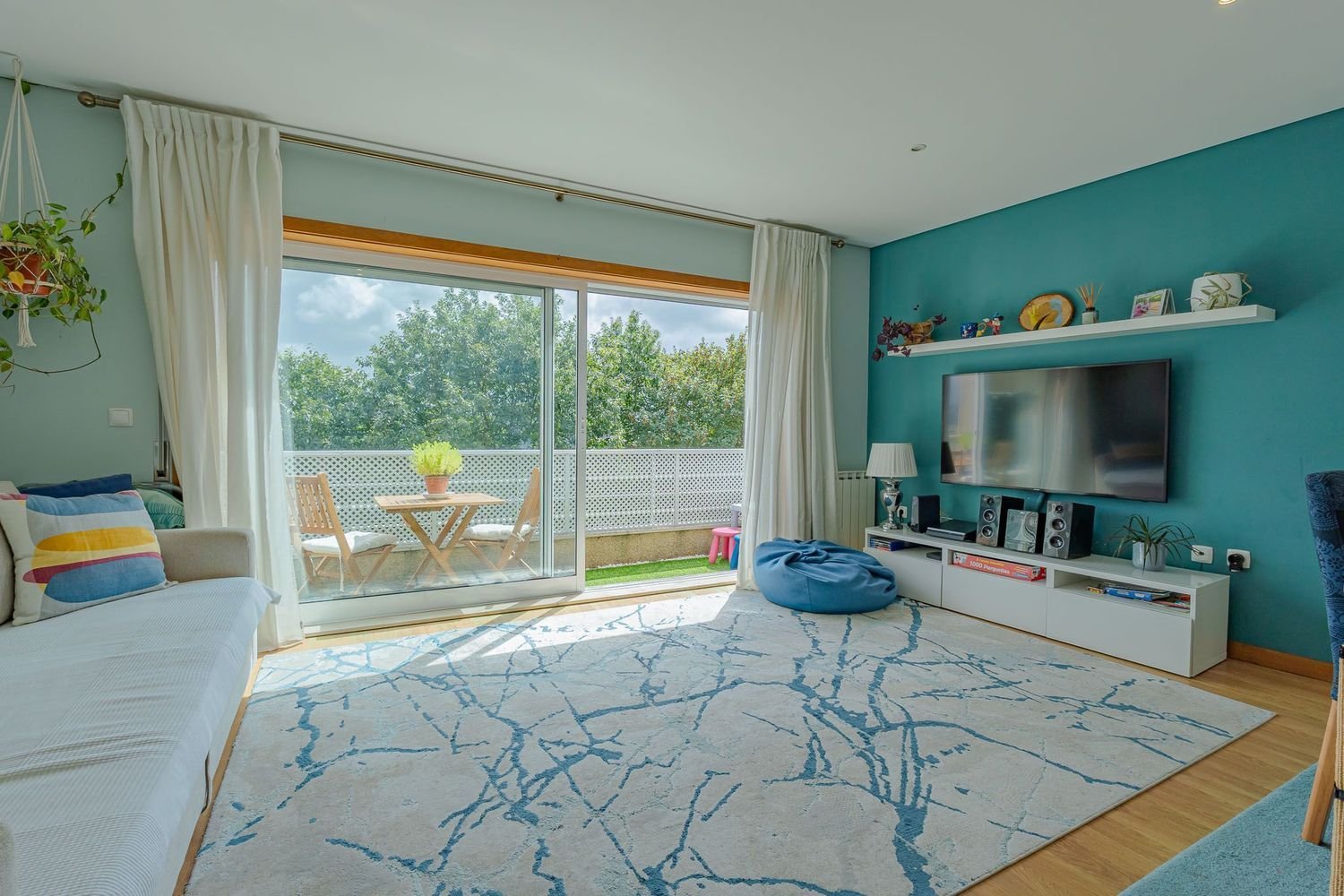 3 Schlafzimmer Wohnung in Vila Nova de Gaia, Portugal, Nr. 323856