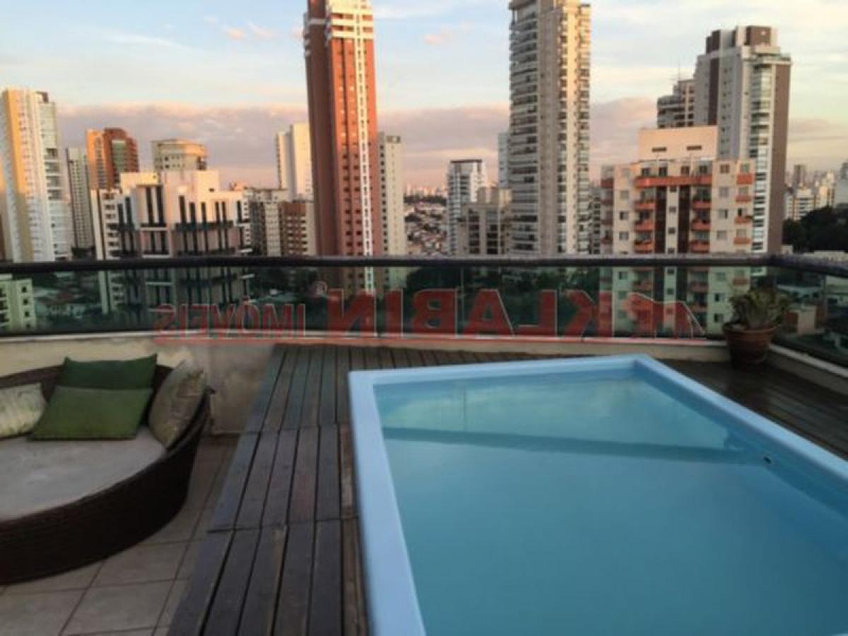 Casa T3 em São Paulo, Brazil N.º 431952