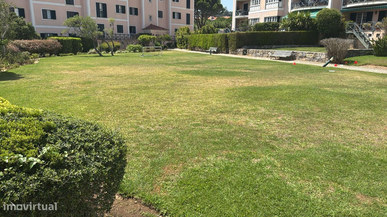 3 bedrooms Apartment in Sintra, Portugal No. 228016