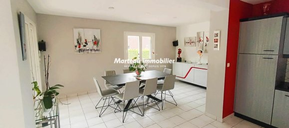 Дом с 4 спальнями в Ле-Ман, Франция № 281222 5