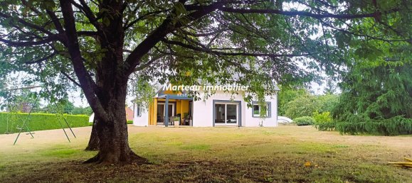 Дом с 4 спальнями в Ле-Ман, Франция № 281222 3