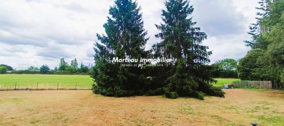 Дом с 4 спальнями в Ле-Ман, Франция № 281222 8