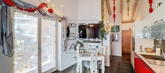 3 rooms Apartment in Cimone, Italy No. 38056 10