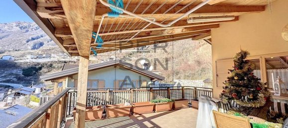 3 rooms Apartment in Cimone, Italy No. 38056 15