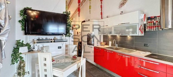 3 rooms Apartment in Cimone, Italy No. 38056 12